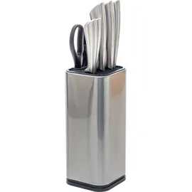 5five simply smart Messer-Set in silbern | Gr.: onesize