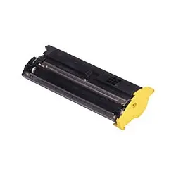 Konica Minolta Minolta - Gelb - original - Tonerpatrone