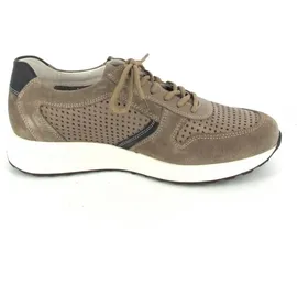Mephisto Dino Perf Herren Grau 46