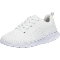 Rieker Sneaker Low Weiß Damen 38