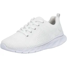Rieker Sneaker Low Weiß Damen 38