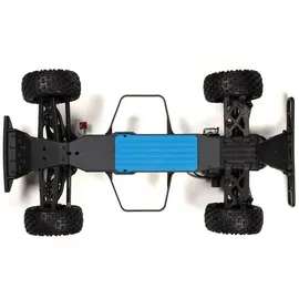 Arrma RC-Buggy Fury Mega 550 2WD CH RTR blau (ARA3221ST2)