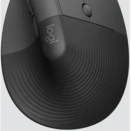 Logitech Lift for Business Graphit