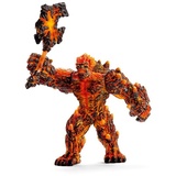 Schleich Eldrador Lava Golem mit Waffe 42447