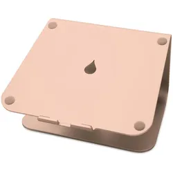 RAIN DESIGN mStand Laptop Stand gold
