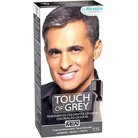 Just for Men Touch Of Grey, #braun-schwarz 40 gr