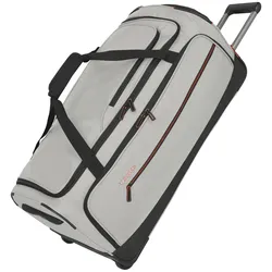 Travelite Reisetasche mit Rollen Crosslite 5.0 L 97l natur