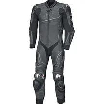 Held Slade II Lederkombi schwarz, 56