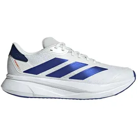 adidas Duramo SL 2 Herren Cloud White/Lucid Blue/Dark Blue 48 2/3