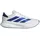 adidas Duramo SL 2 Herren Cloud White/Lucid Blue/Dark Blue 48 2/3