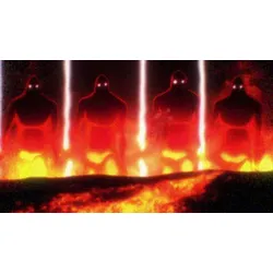 No Game No Life - Episode 05-08 (Limited Edition)