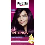 Poly Palette Intensiv Creme Coloration 4-99 Aubergine - 1.0 Stück