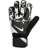 Nike Match Torwarthandschuhe 010 black/white/white 7