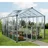 Alu ESG 3 mm/Dach HKP 10 mm 10 m2