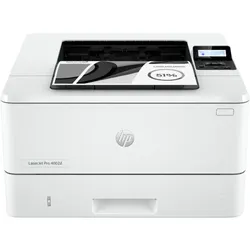 HP LaserJet Pro 4002d Drucker, Drucken, Laser, 1200 x 1200 DPI, A4, 40 Seiten pr