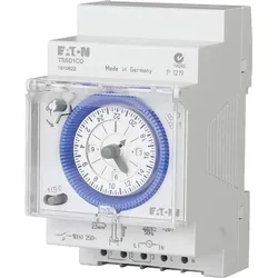 EATON Analoge Zeitschaltuhr TSSD1CO