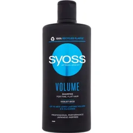 Syoss Volume 440 ml