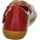 THINK! Slipper Herren Rot 40
