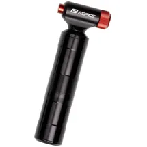 Force Gan 2.0 CO2 Pump Inflatorgerät schwarz