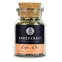 Ankerkraut Aglio e Olio Gewürz 50 g