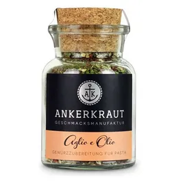 Ankerkraut Aglio e Olio Gewürz 50 g