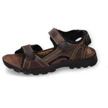 CAMEL ACTIVE Freizeitsandalen Herren Braun 40