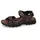 CAMEL ACTIVE Freizeitsandalen Herren Braun 40