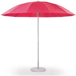 Weishäupl Pagodenschirm 300 cm rund