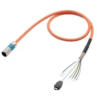Siemens Dig.Industr. Basisleitung 6FX5002-8QN08-1CA0