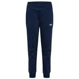 hummel Regular Adj Waist Blau 104