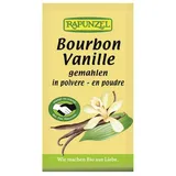 RAPUNZEL Bourbon Vanille - gemahlen 15 g