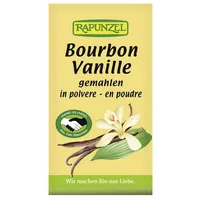 RAPUNZEL Bourbon Vanille - gemahlen 15 g