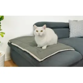 Schlitzohr Katzendecke Hundedecke Minka