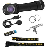 Armytek Wizard C2 WUV