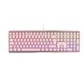 Cherry MX Board 3.0 S MX BLACK DE rosa G80-3874LUADE-9