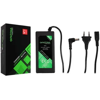 PATONA Netzteil für Acer Aspire 65W 19V