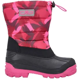 CMP Sneewy Winterstiefel Pink 32
