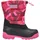 CMP Sneewy Winterstiefel Pink 32