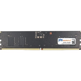 PHS-memory RAM passend für Gigabyte AERO D Z690 (rev. 1.x) (1 x 8GB), RAM Modellspezifisch