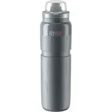 Elite Trinkflasche Grau 950ml