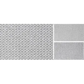 Halmon Schlafkomfort Betten Gent 100 x 200 cm H3 Grau