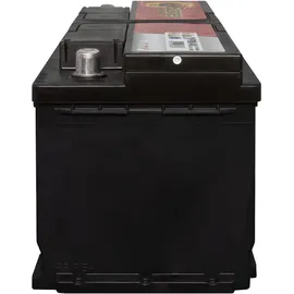 Banner Power Bull 100Ah 12V