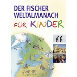 Der Fischer Weltalmanach für Kinder