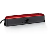 Zenec ZE-RCE3703MV Multi-View Rückfahrkamera kompatibel mit Fiat Ducato III ab Bj. 2006