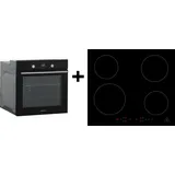 Respekta ASET7004295I Backofen-Set