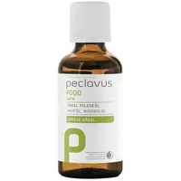 PECLAVUS Nagel Pflegeöl 50 ml