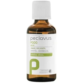 PECLAVUS Nagel Pflegeöl 50 ml