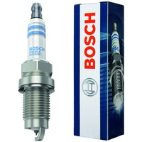 Bosch Automotive Bosch FR6LII330X - Zündkerzen Double Iridium - 1 Stück