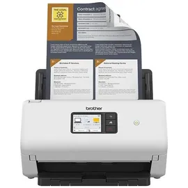 Brother ADS-4550W