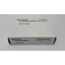 Kyocera WT-560 Resttonerbehälter